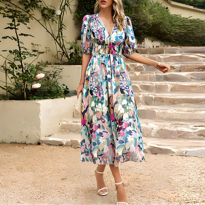 Jenny™ | Abito Midi