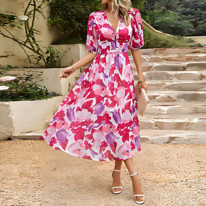 Jenny™ | Abito Midi