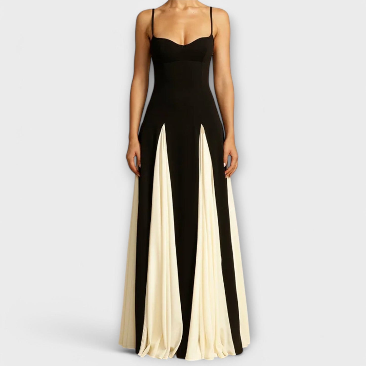 Eliza™ - Vestido com estilo
