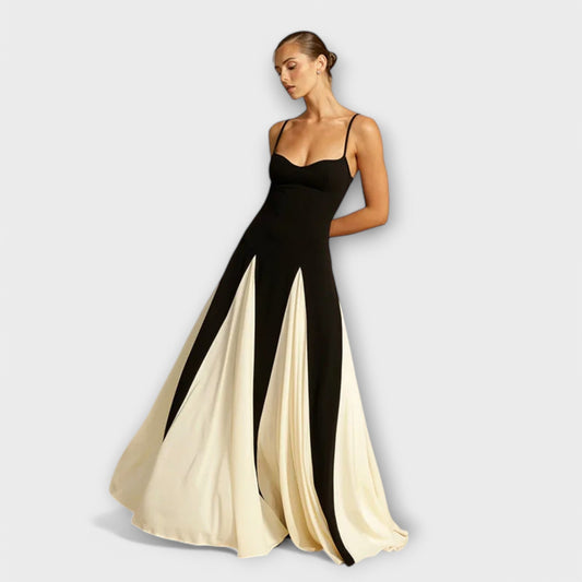 Eliza™ - Vestido com estilo