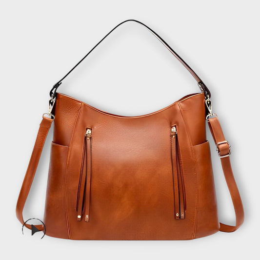 Maria™ - Mala de mão elegante de inspiração vintage