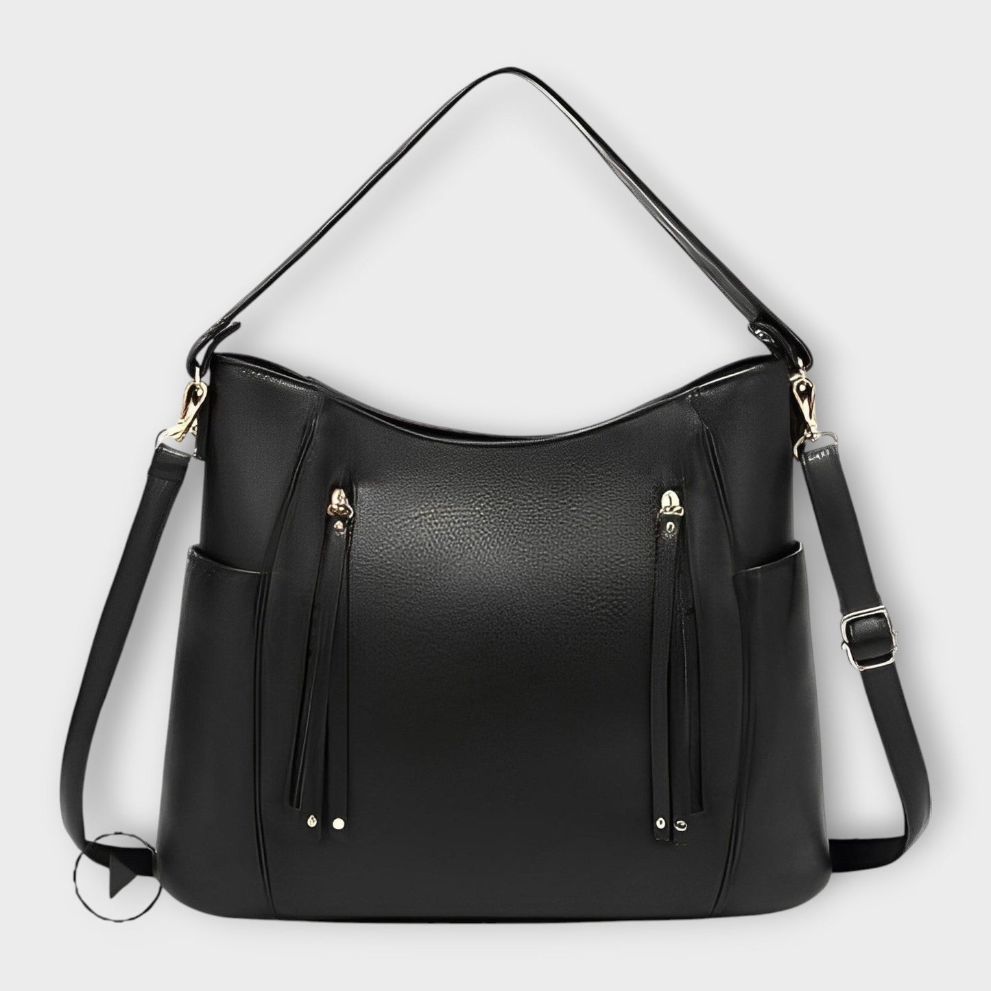 Maria™ - Mala de mão elegante de inspiração vintage