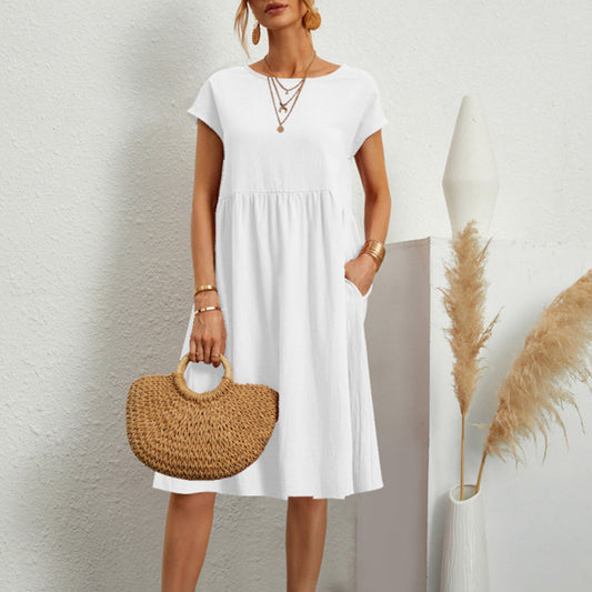Manon™ | Vestito Estivo