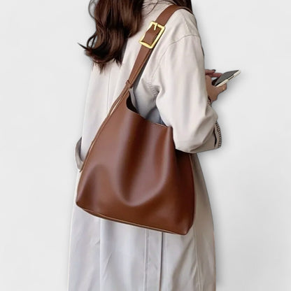 Maria™ - Bolsa de ombro elegante