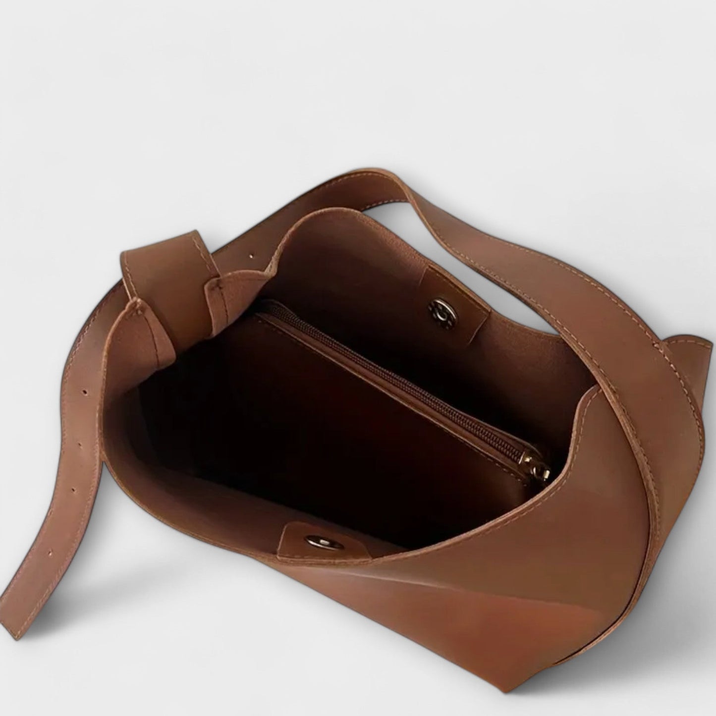Maria™ - Bolsa de ombro elegante