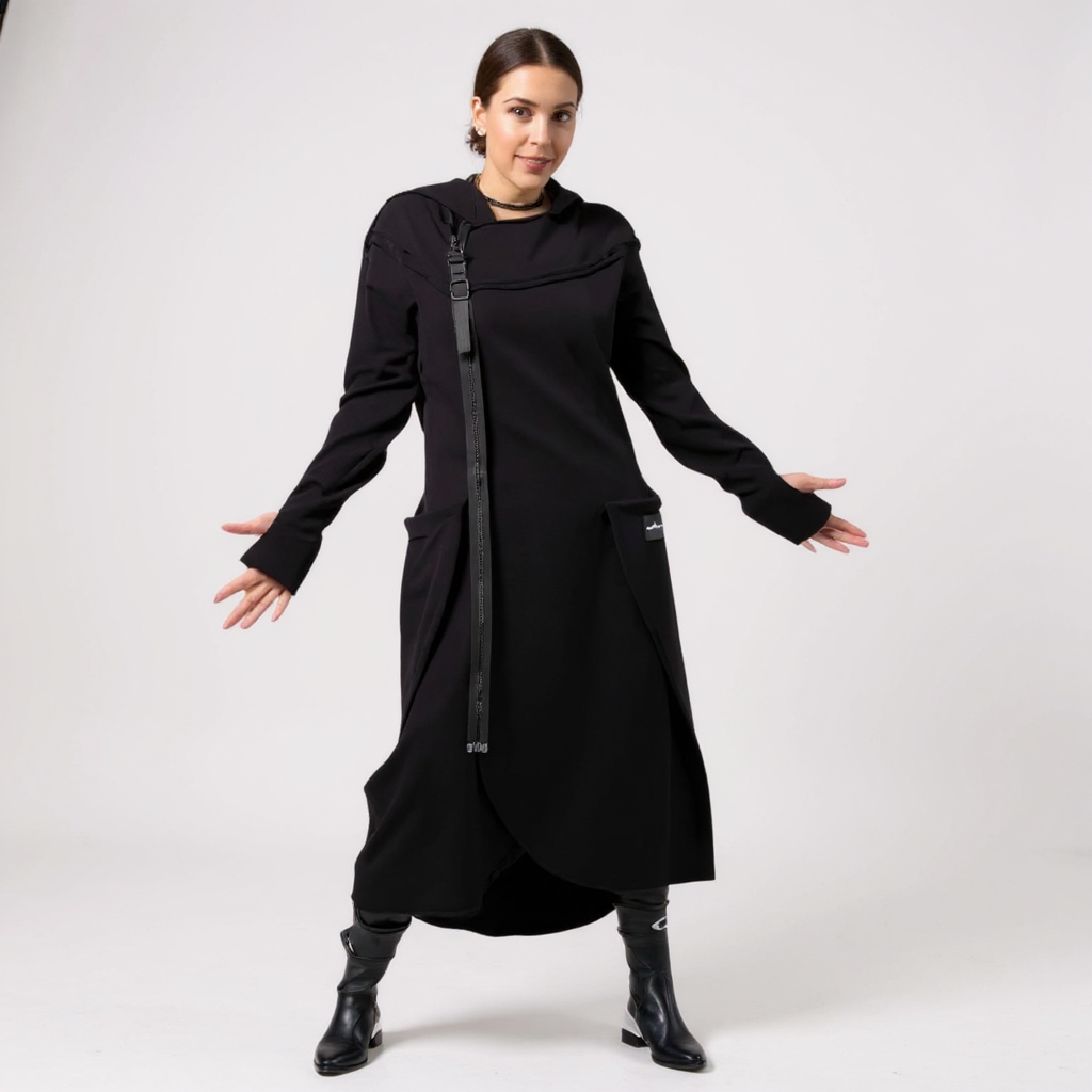 Laura™ - Casaco Ideal para o inverno