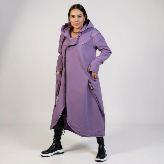 Laura™ - Casaco Ideal para o inverno