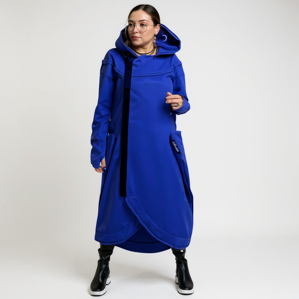Laura™ - Casaco Ideal para o inverno