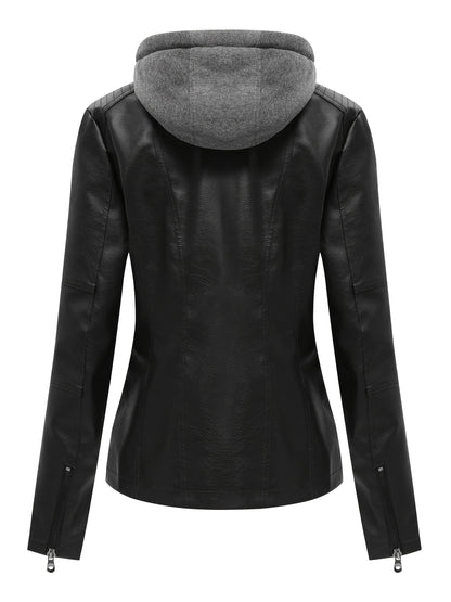 Adèle™ | ultra elegant coat