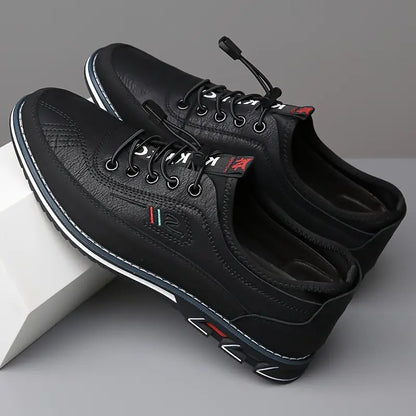 Roberto™ | La scarpa Oxford senza tempo, fatta a mano in Italia