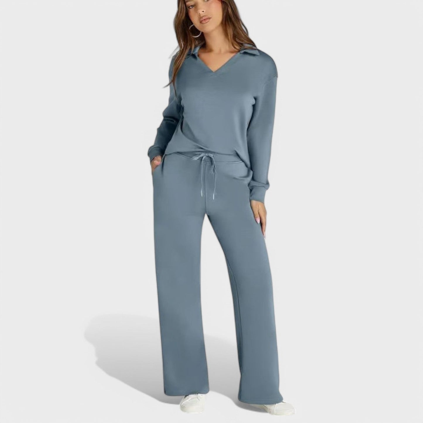 Mariana™ - Conjunto Feminino