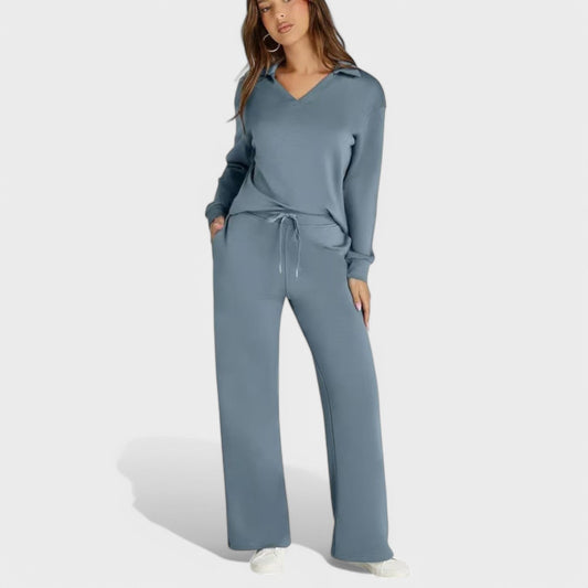 Mariana™ - Conjunto Feminino