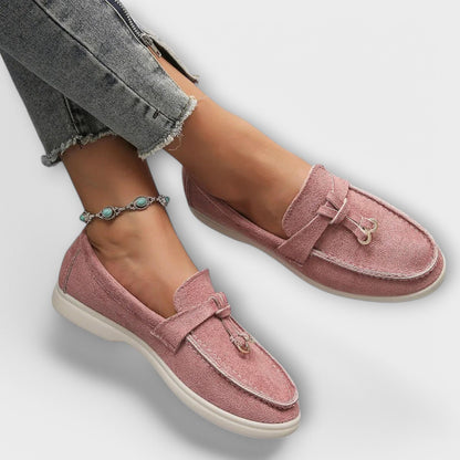 Margarida™ - Loafer elegante