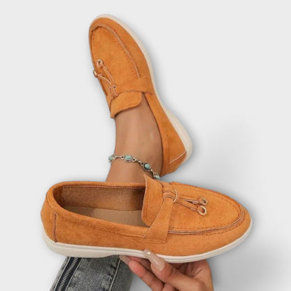 Margarida™ - Loafer elegante
