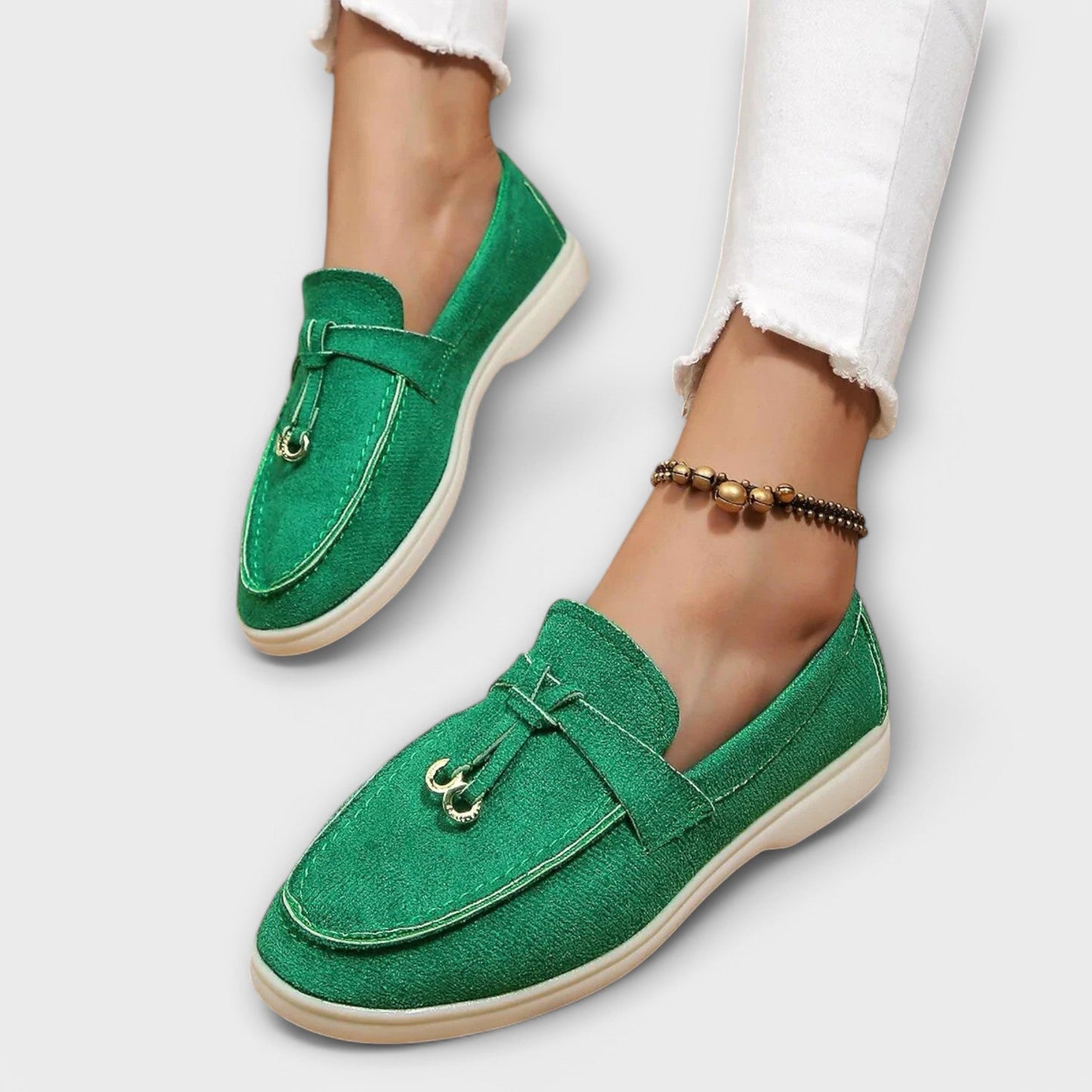 Margarida™ - Loafer elegante