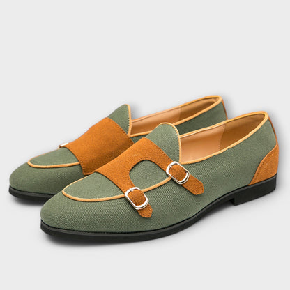 Marina™ - Sapato slip-on