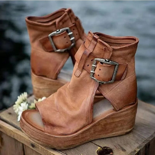 Sandali Sara - Collezione fatta a mano