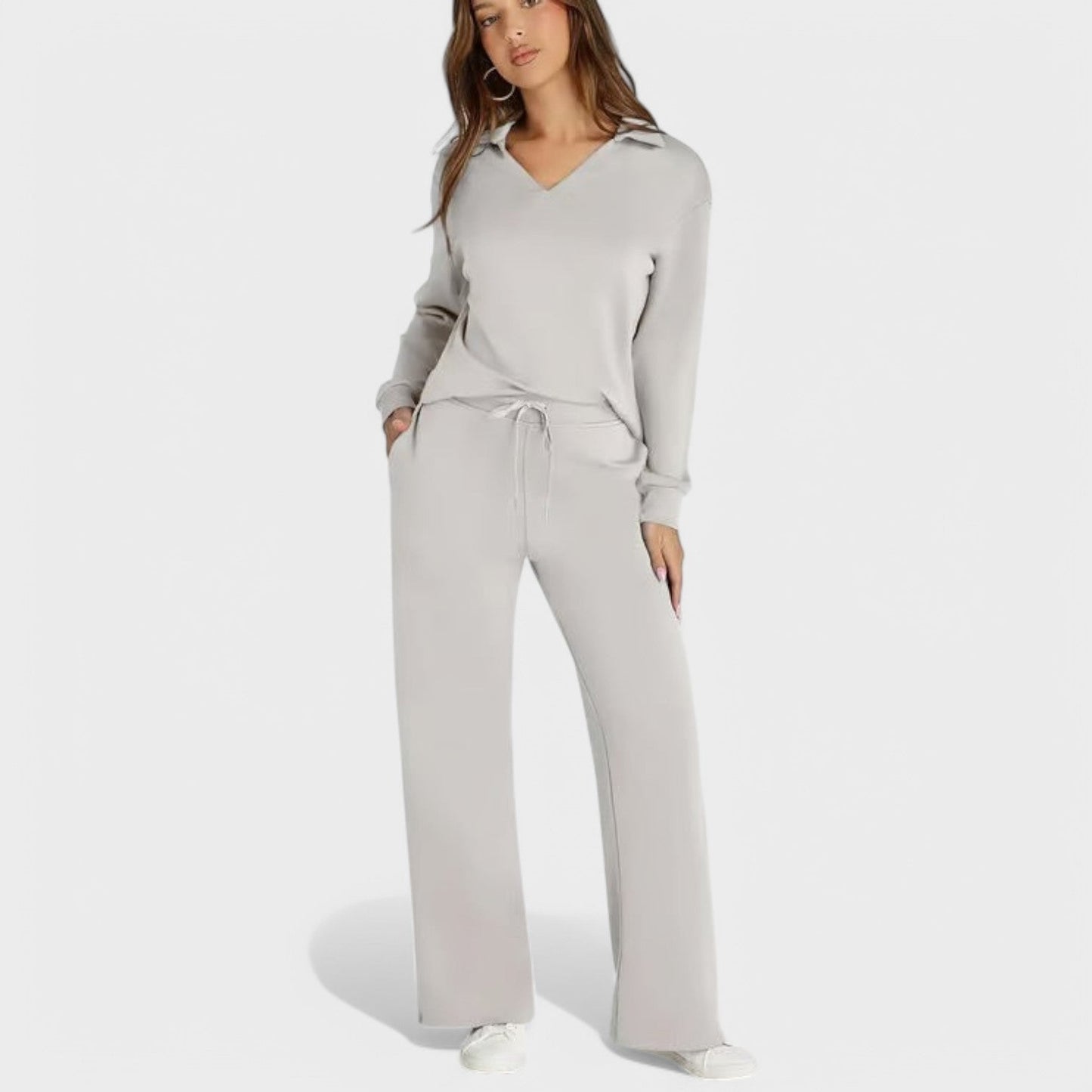 Mariana™ - Conjunto Feminino