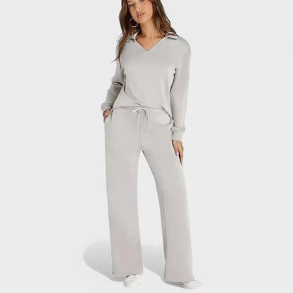 Mariana™ - Conjunto Feminino