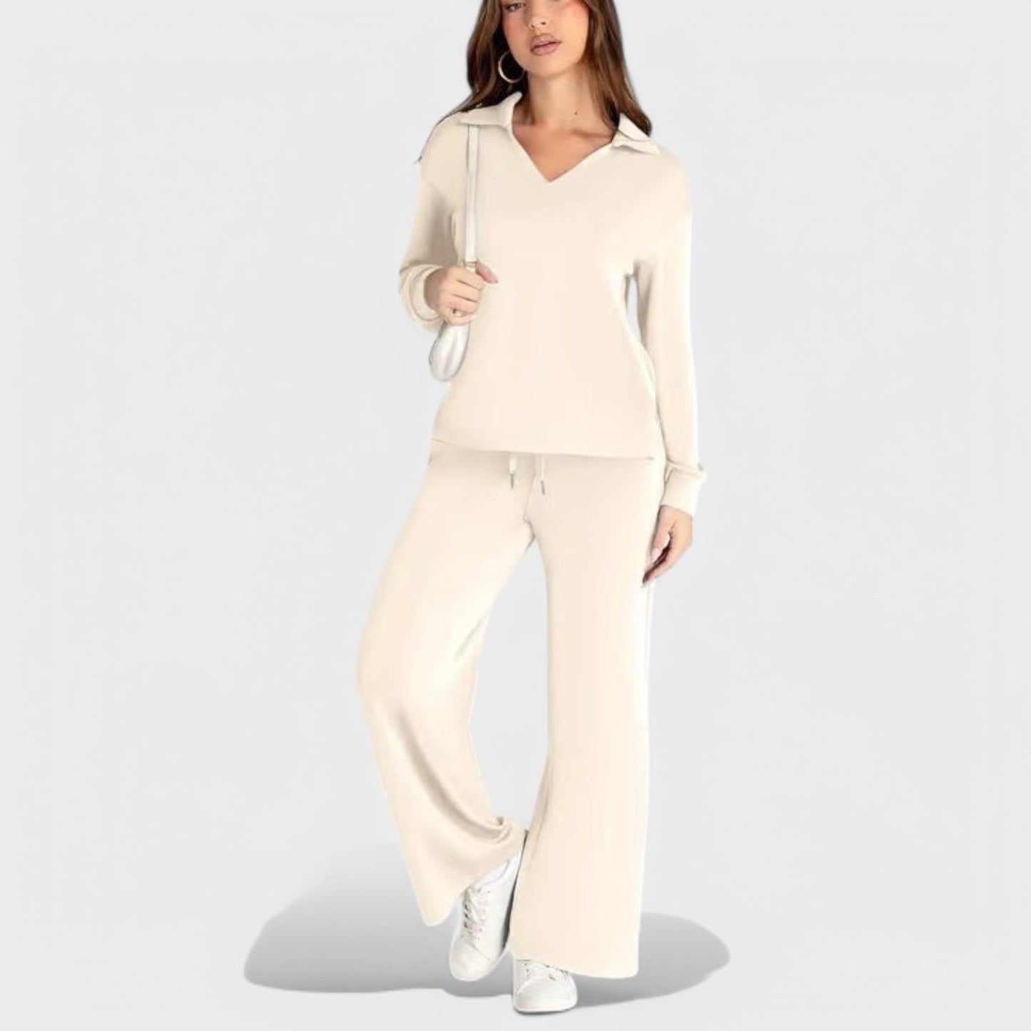 Mariana™ - Conjunto Feminino