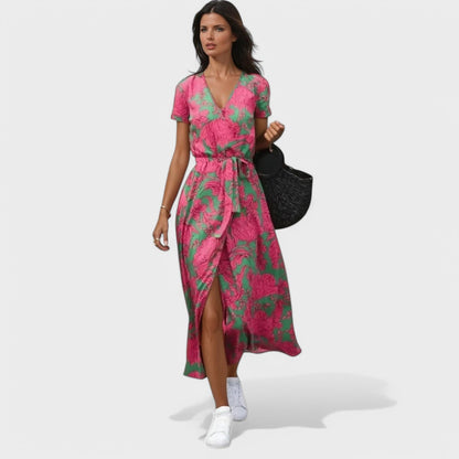 Edite™ - Vestido elegante