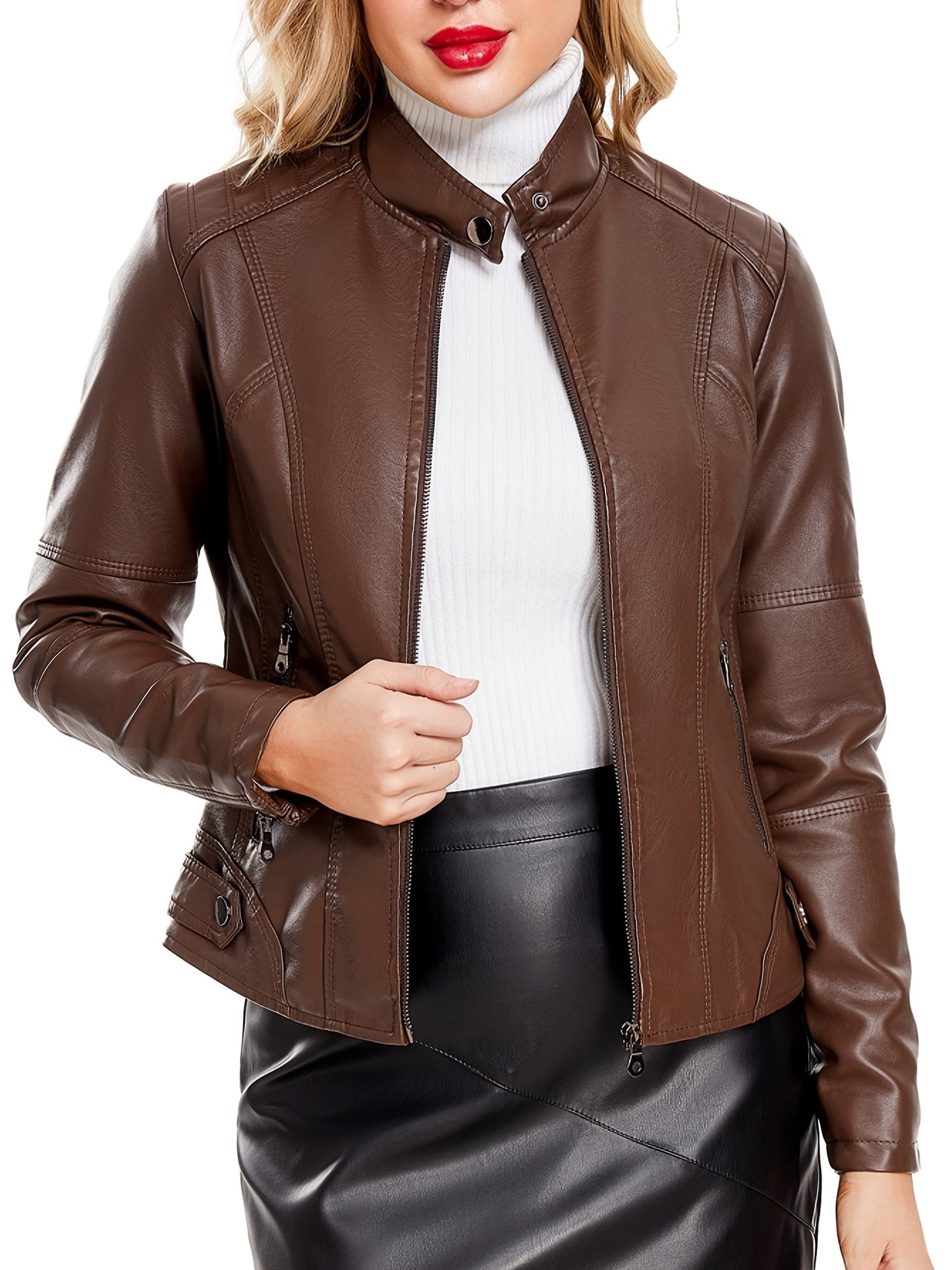 Sophie™ | ultra elegant coat