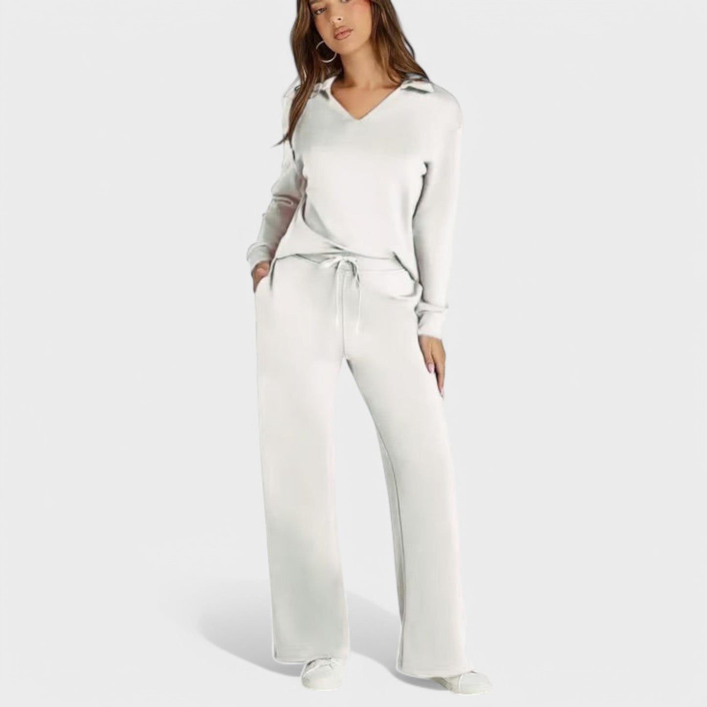 Mariana™ - Conjunto Feminino