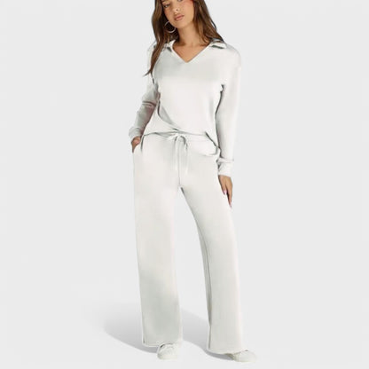 Mariana™ - Conjunto Feminino