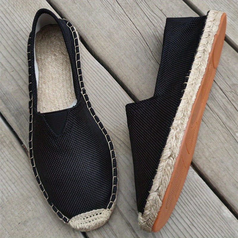 Galvani - espadrillass per uomo