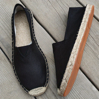 Galvani - espadrillass per uomo