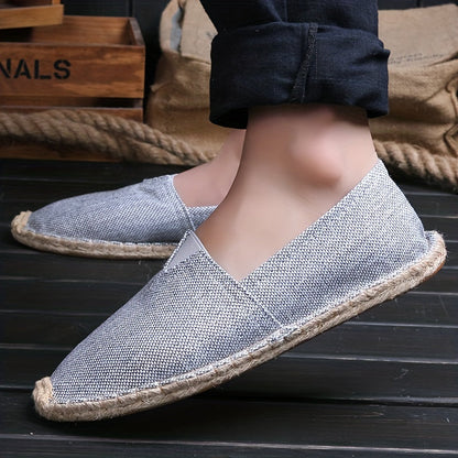 Galvani - espadrillass per uomo