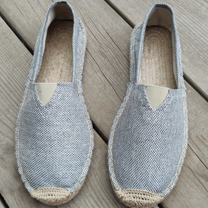 Galvani - espadrillass per uomo