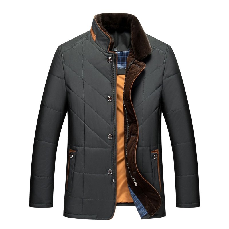 Mika™ München Liddesdale Jaqueta