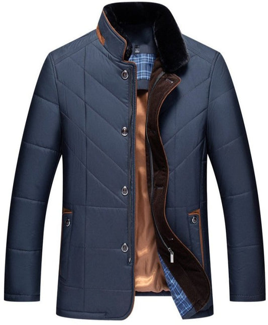 Mika™ München Liddesdale Jaqueta