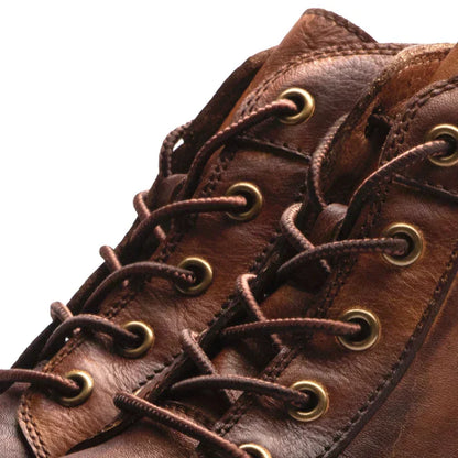 Hunter™ | Botas de couro para homens