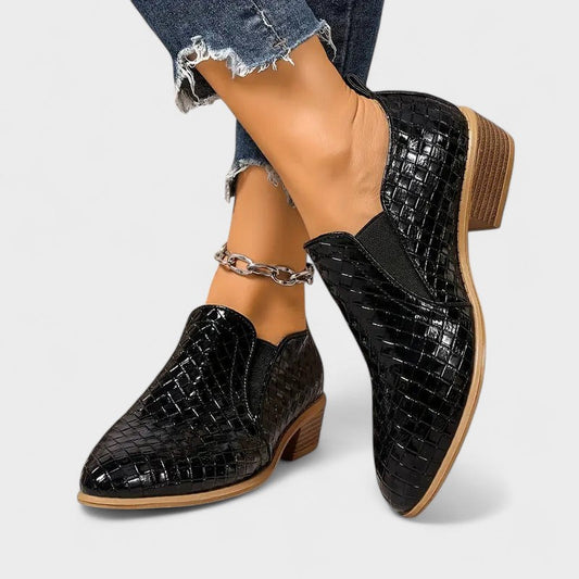Catarina™ - Sapatos casuais elegantes