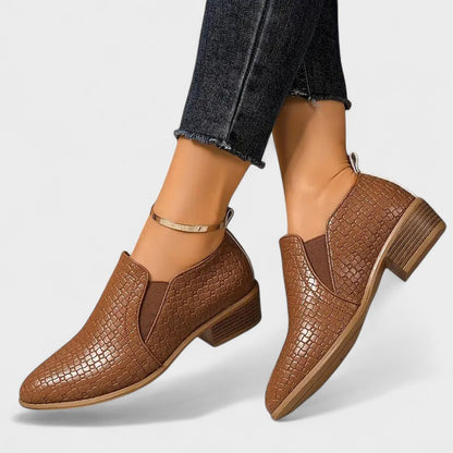 Catarina™ - Sapatos casuais elegantes