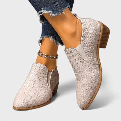 Catarina™ - Sapatos casuais elegantes