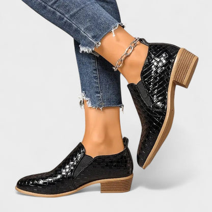 Catarina™ - Sapatos casuais elegantes
