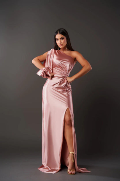 Clara | Elegante Maxi Dress