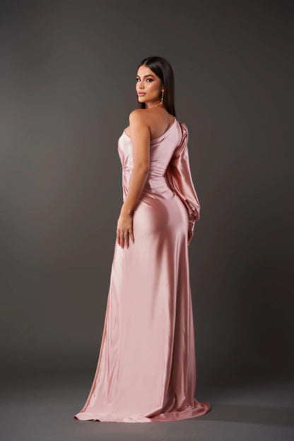 Clara | Elegante Maxi Dress