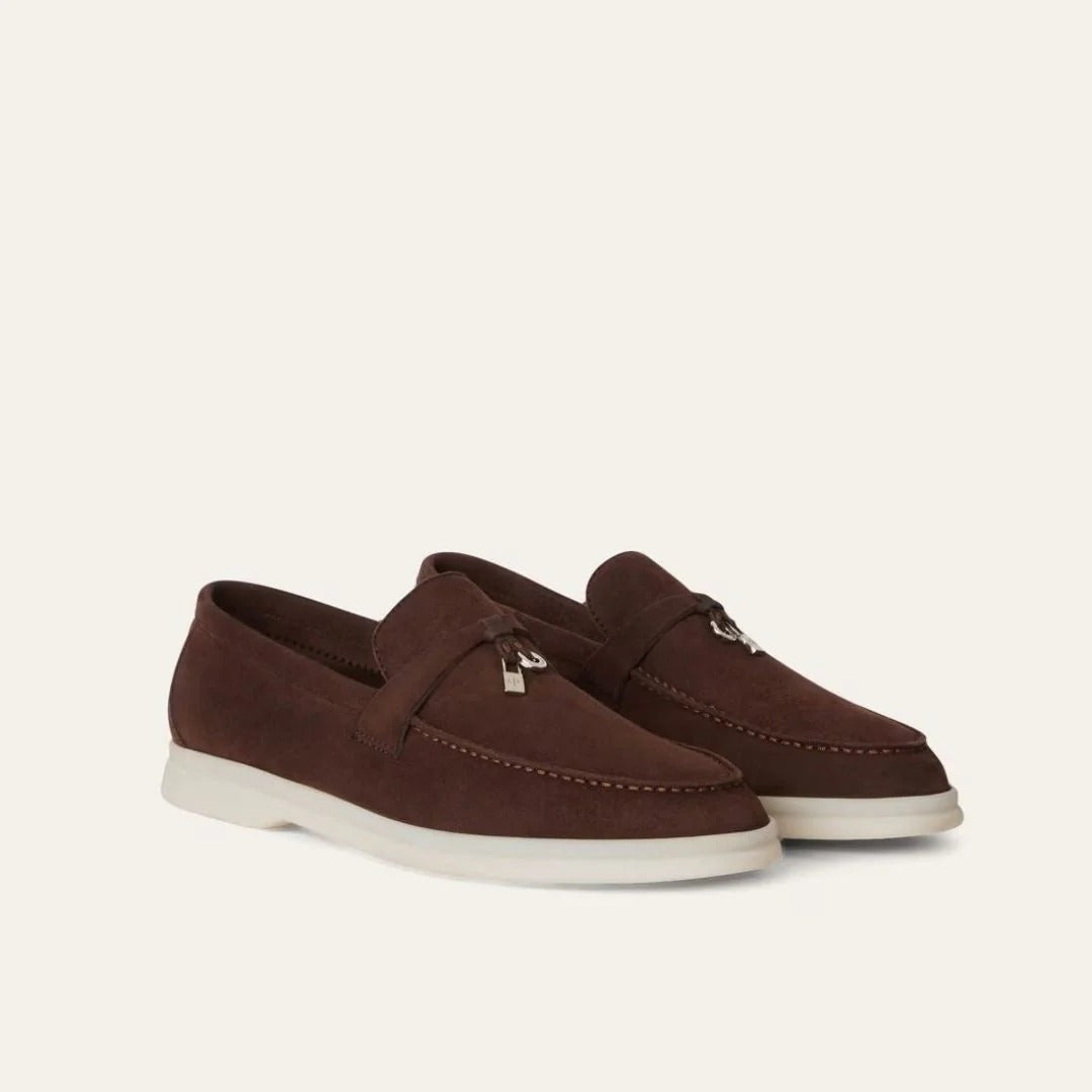 MOCASSINI MILANO