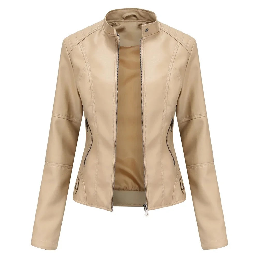 salomé™ | trendy and elegant coat