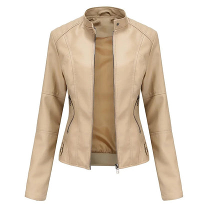 salomé™ | trendy and elegant coat