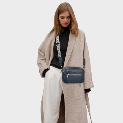 Lia™ - Bolsa de ombro refinada