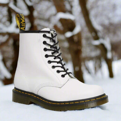 MARTEN™ | BOTAS ELEGANTES COM ATACADORES