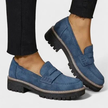 Daniela™ - mocassins confortáveis