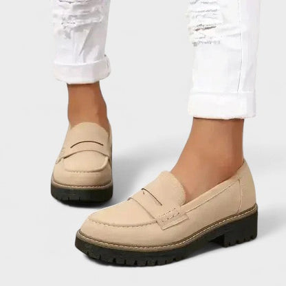 Daniela™ - mocassins confortáveis
