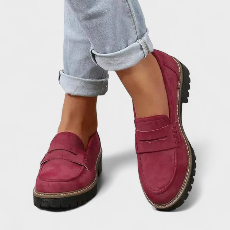 Daniela™ - mocassins confortáveis