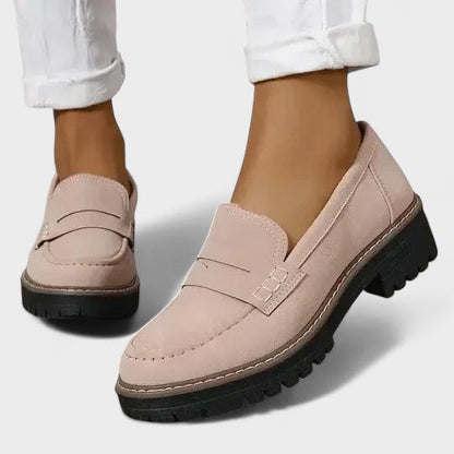 Daniela™ - mocassins confortáveis